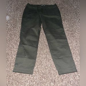 Old Navy Pixie Fit Pants